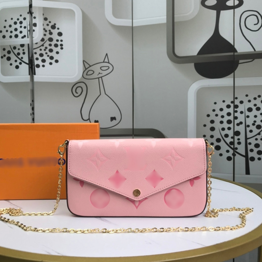 LV - CROSSBODY BAG 04