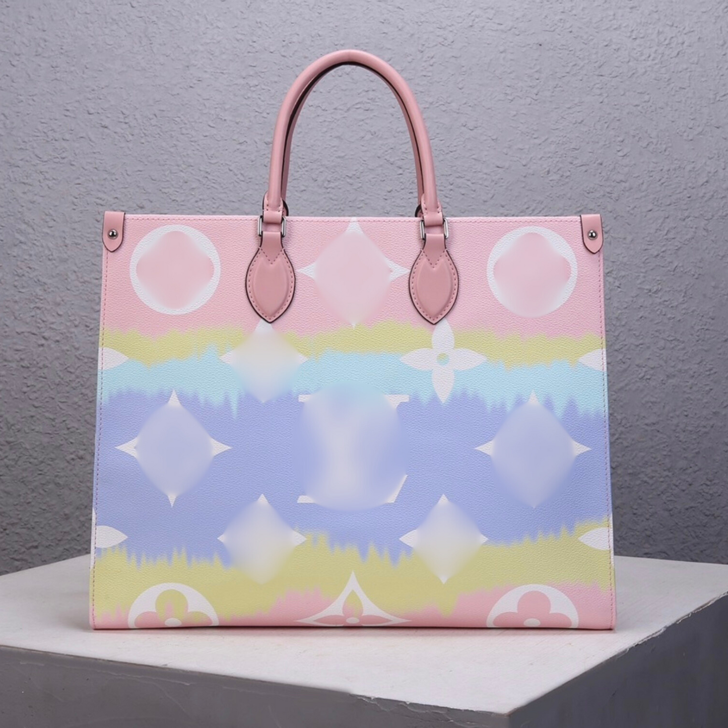 LV - TOTE BAG 03