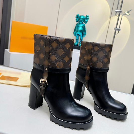 LV - BOOTS 02