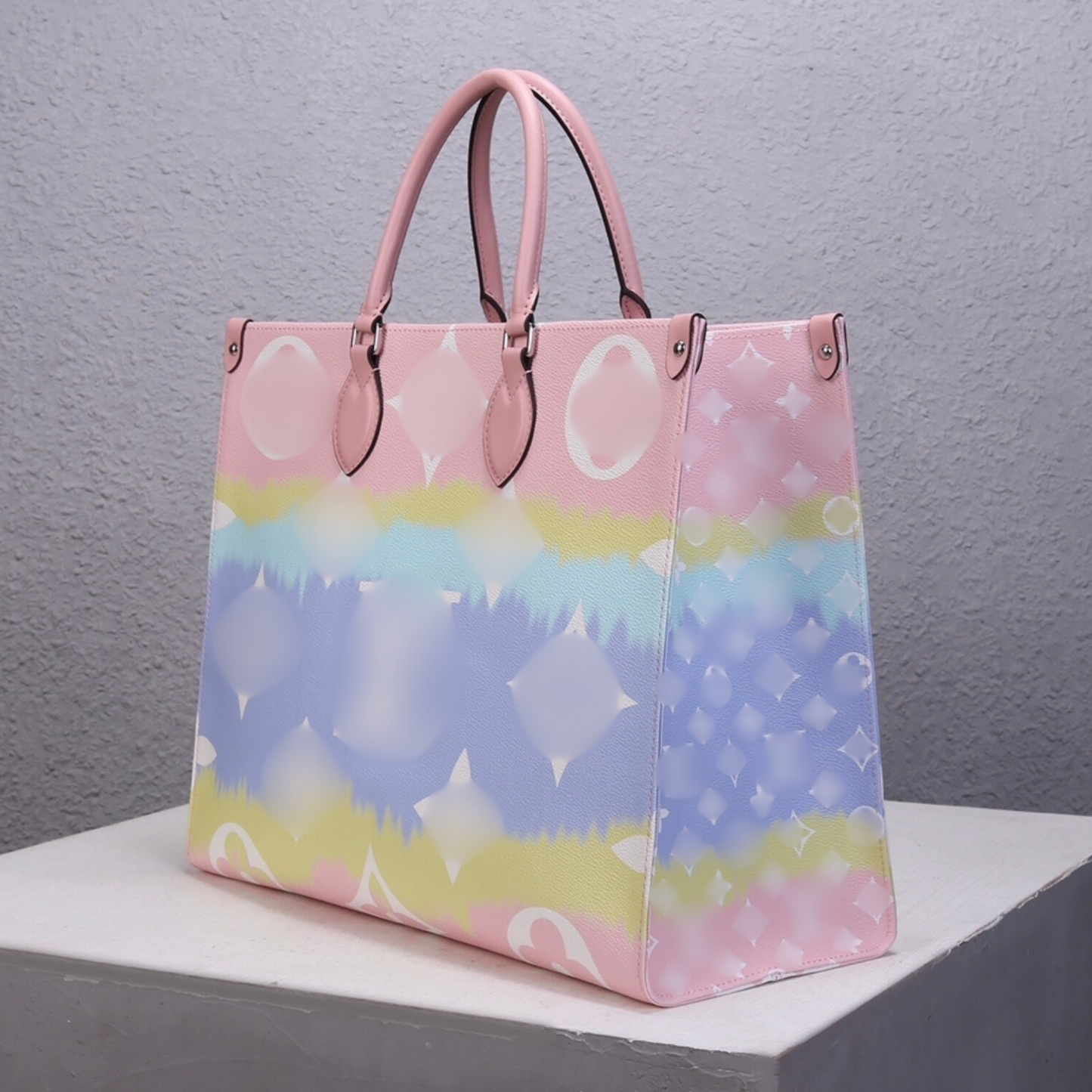 LV - TOTE BAG 03