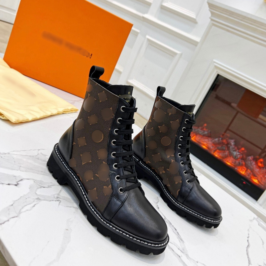 LV - BOOTS 04