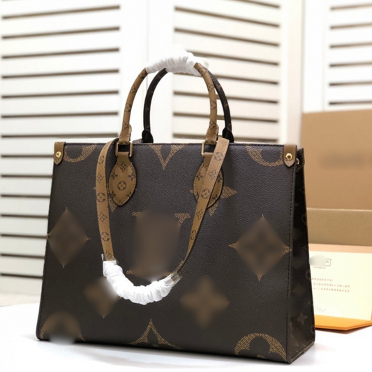 LV - TOTE BAG 02