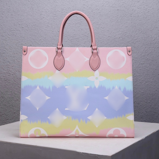LV - TOTE BAG 03