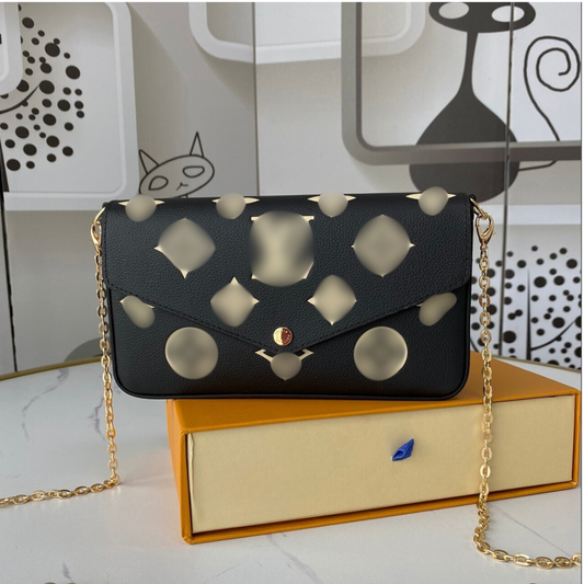 LV - CROSSBODY BAG 01