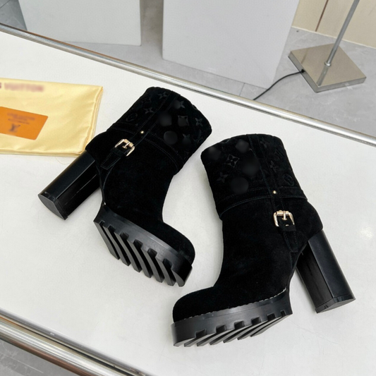 LV - BOOTS 03
