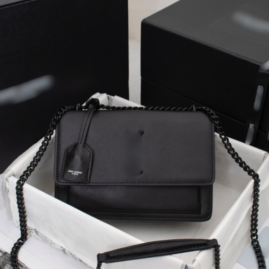 YSL - CROSSBODY BAG 01